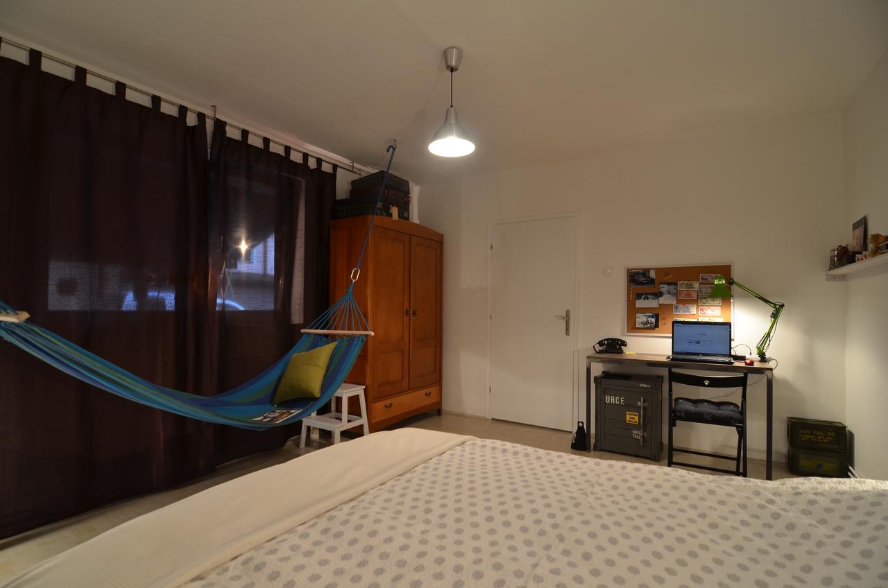 Embassy Of Industry + Free Parking Apartman Szarajevó Kültér fotó